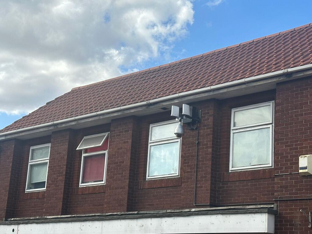 Main image of property: High Street, Holbeach, PE12