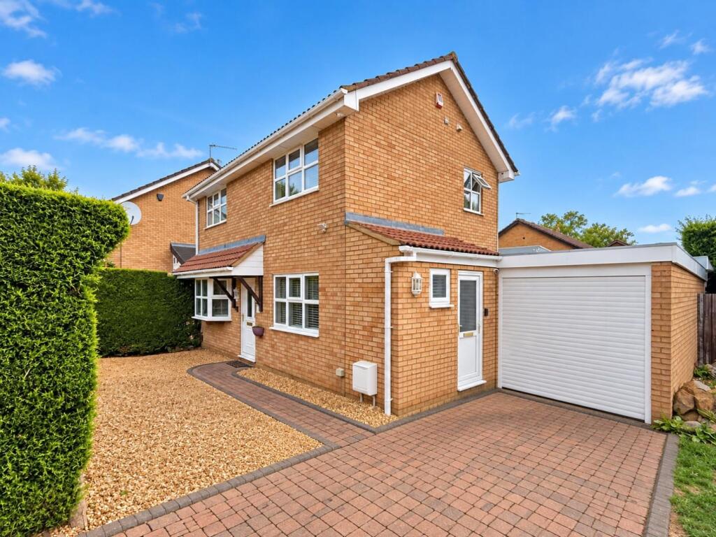 Main image of property: Five Acres Fold, Danefield, Northampton NN4