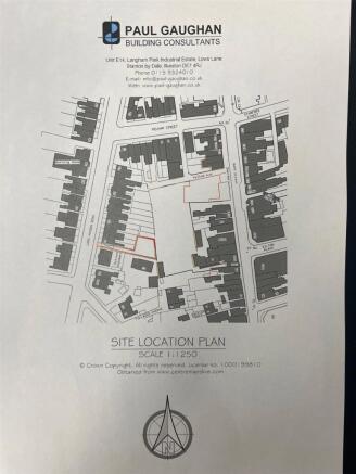 Site Location