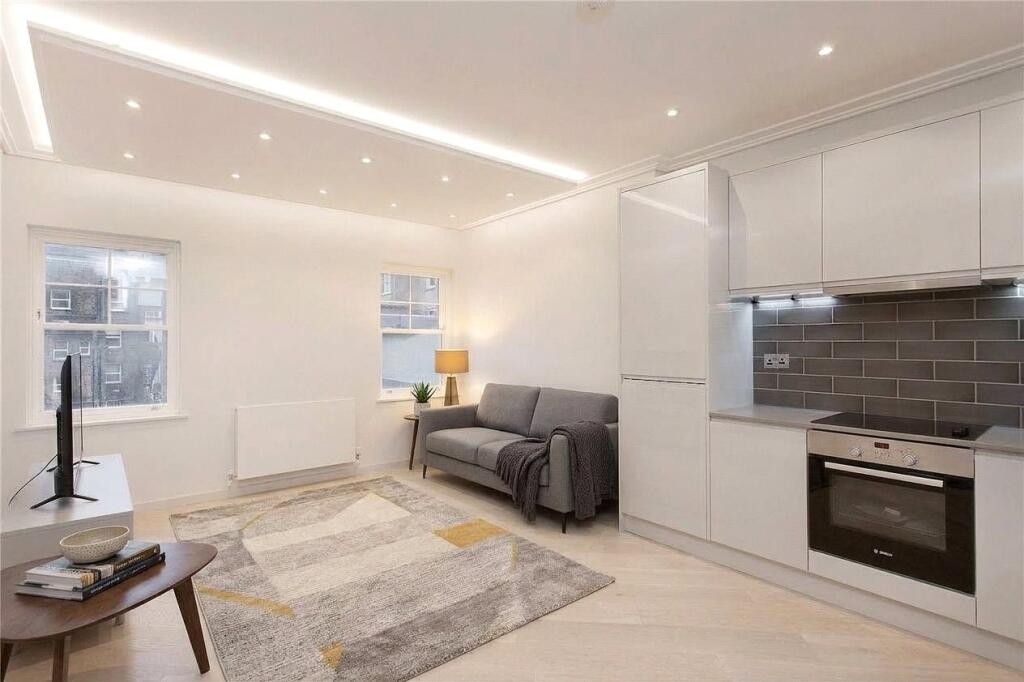 Main image of property: Myrdle Street, London, E1