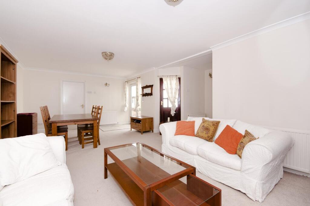 Main image of property: Buckingham Mews,
Islington, N1