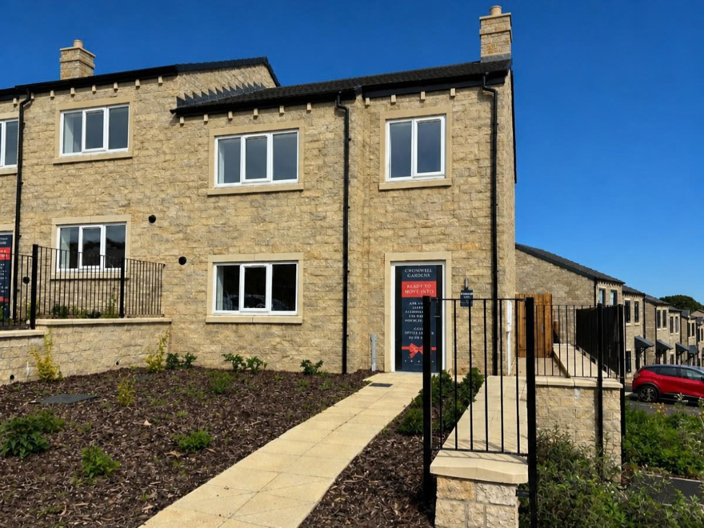 Main image of property: Delf Hill,
Rastrick,
HD6 3NL