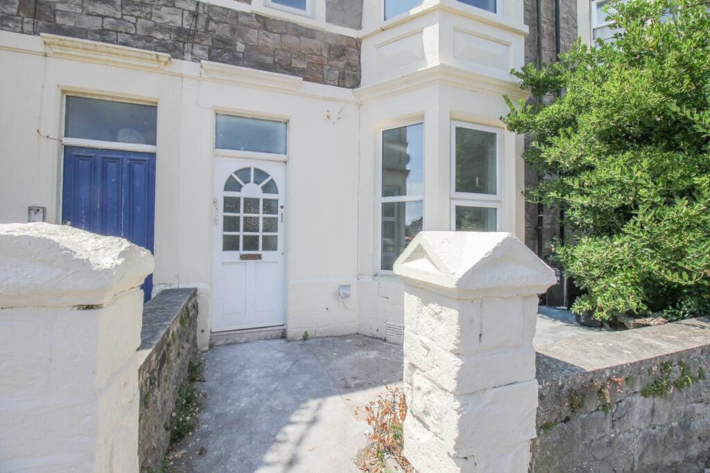 Main image of property: Sunnyside Road, Weston-super-Mare