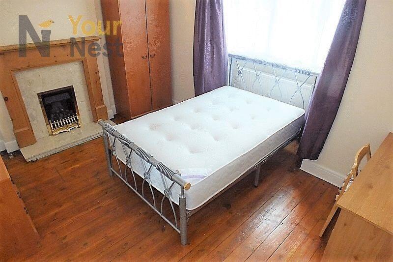 Main image of property: Springbank Crescent, Headingley, LS6 1AB