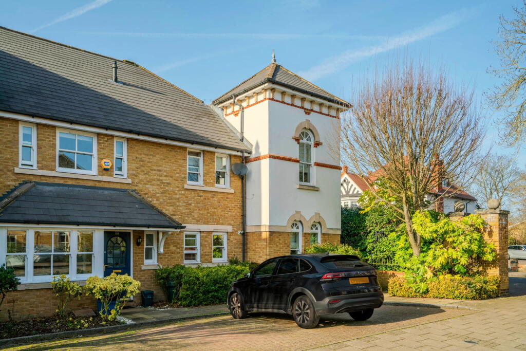 Main image of property: Admiralty Way, Teddington