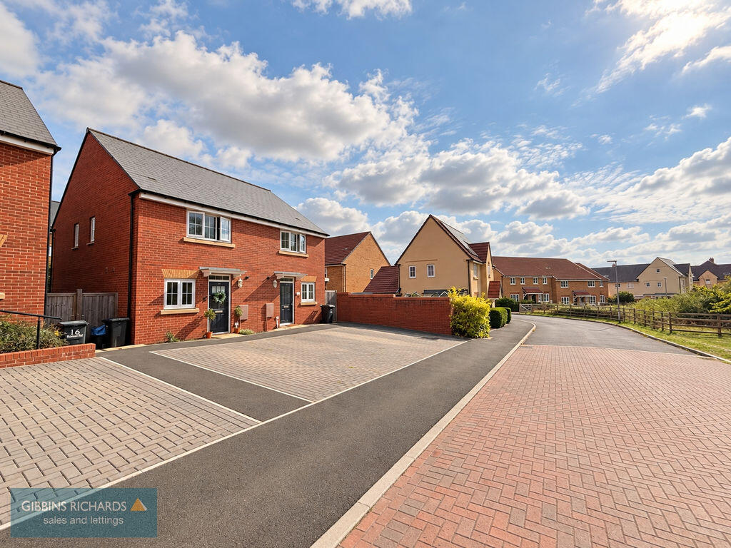 Main image of property: Cheddon Fitzpaine, Taunton
