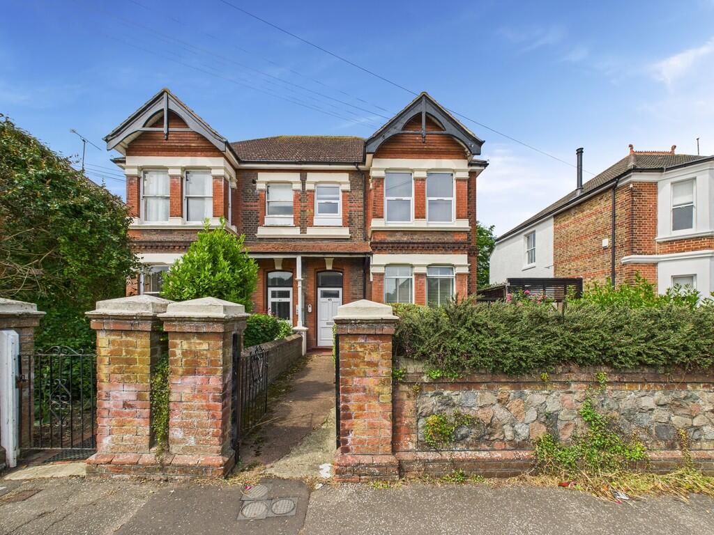 Main image of property: Belsize Road, Worthing, BN11 4RE
