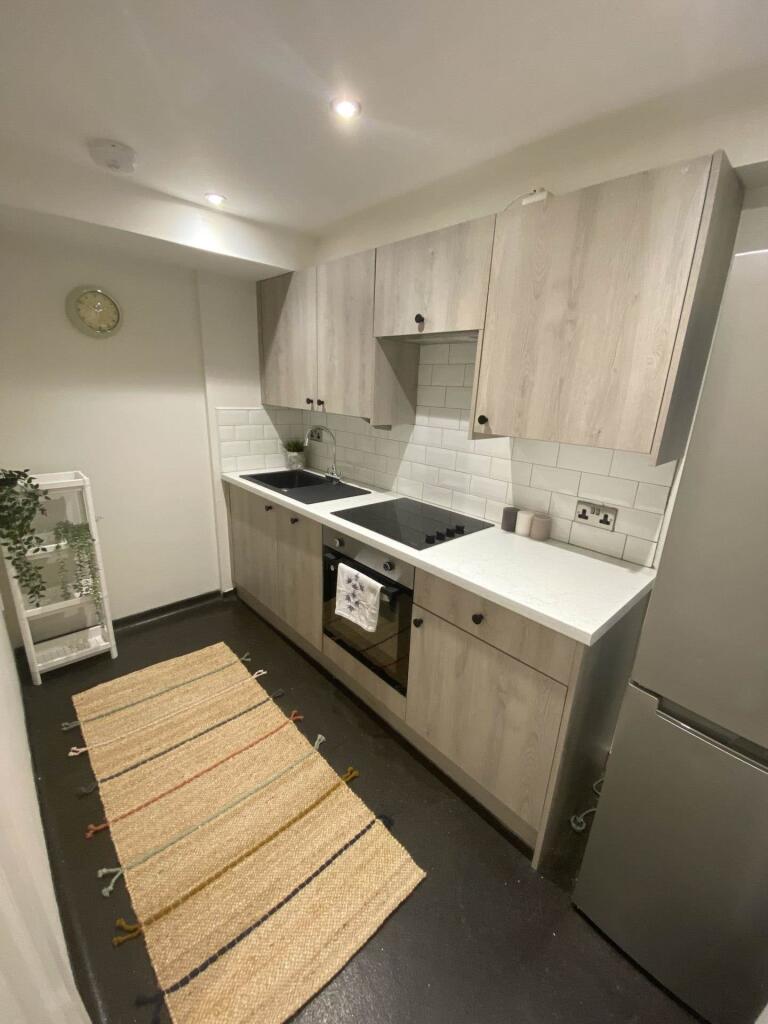 Main image of property: Conyngham Road, Manchester