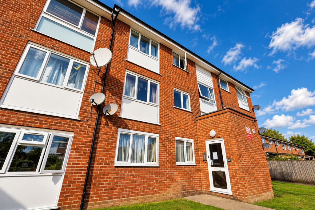 Main image of property: Milton Dene, Hemel Hempstead, HP2