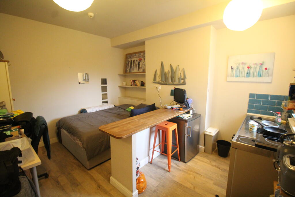 Main image of property: Studio 7, 109 Holyhead Road, Coventry, West Midlands