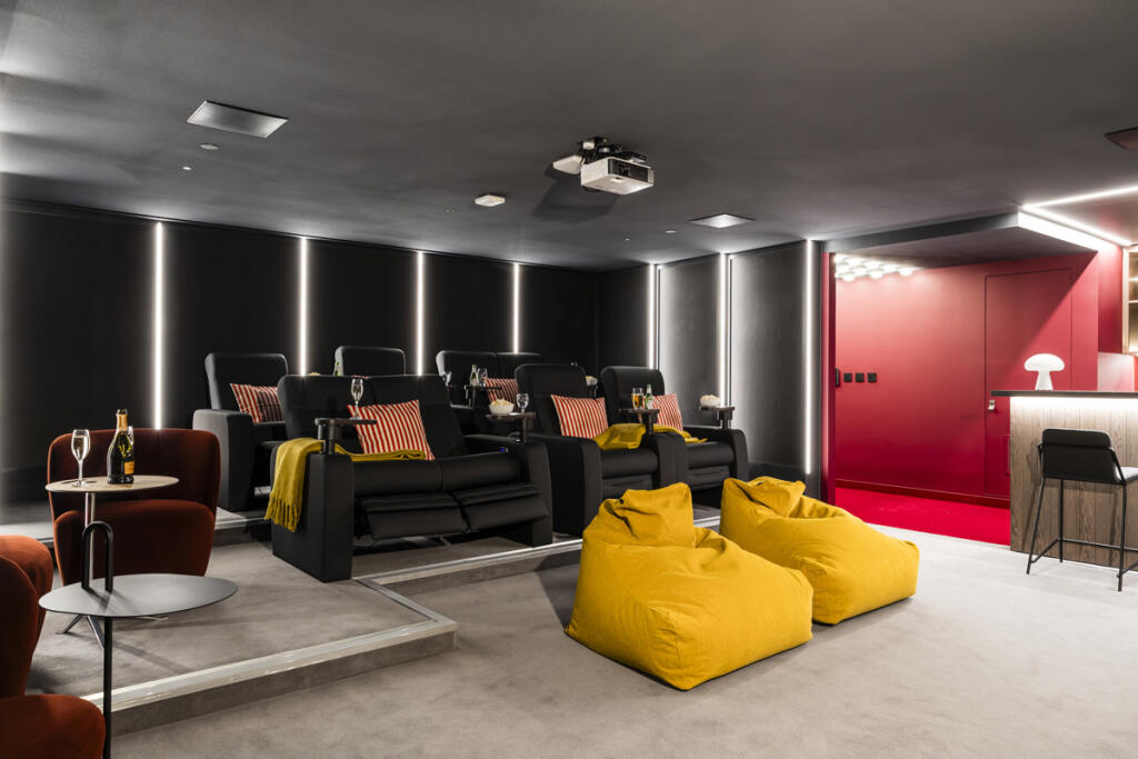 Main image of property: Coppermaker Square