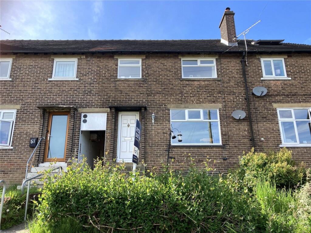 Main image of property: Dirker Bank Road, Marsden, Huddersfield, West Yorkshire, HD7