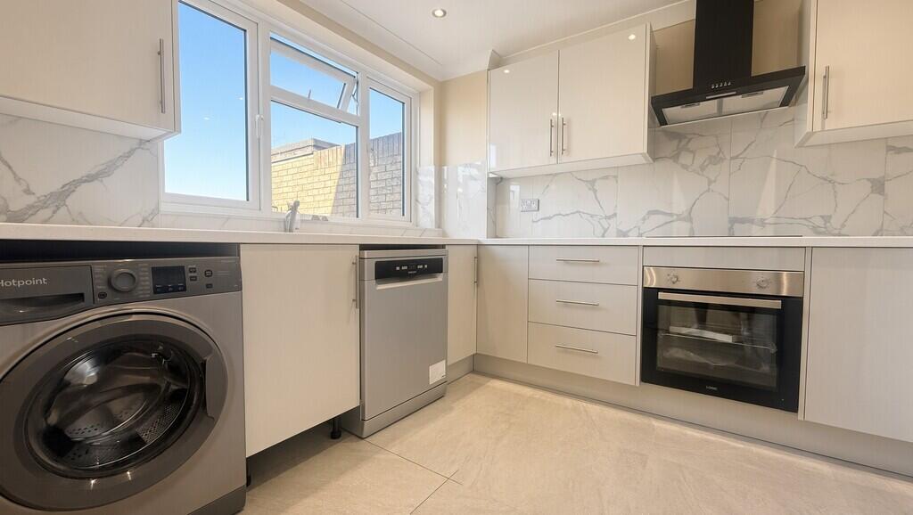Main image of property: Hetherington Road, Shepperton