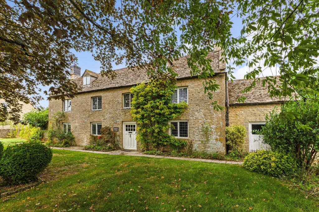 Main image of property: Church Lane, Bledington, Chipping Norton, Gloucestershire OX7