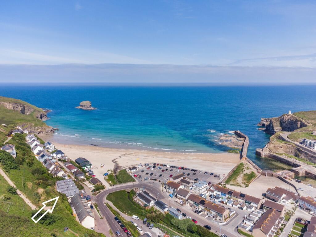 Main image of property: Battery Hill, Portreath, Redruth, Cornwall