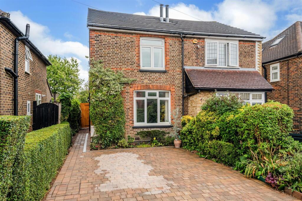 Main image of property: Albury Road, Merstham