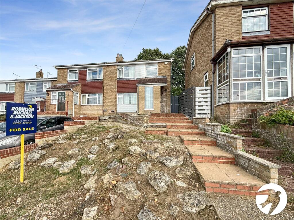 Main image of property: Fairleas, Sittingbourne, Kent, ME10
