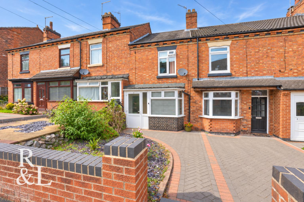 Main image of property: Burton Road, Ashby-De-La-Zouch