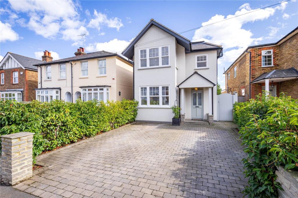 Main image of property: Freelands Road, Cobham, KT11