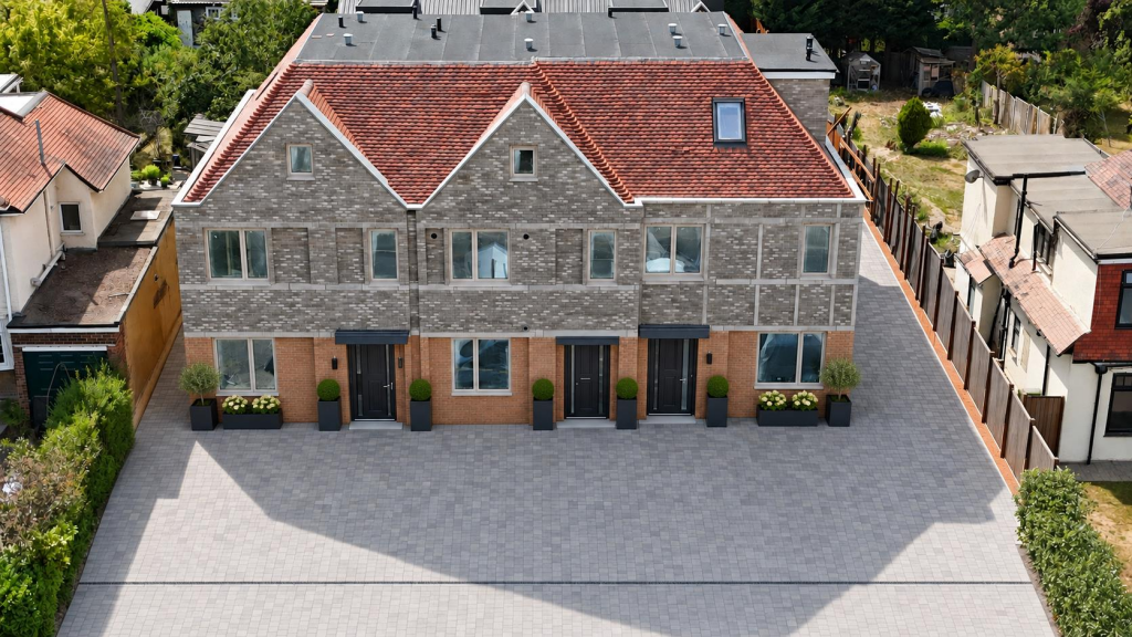 Main image of property: Slades Hill Mews, Enfield