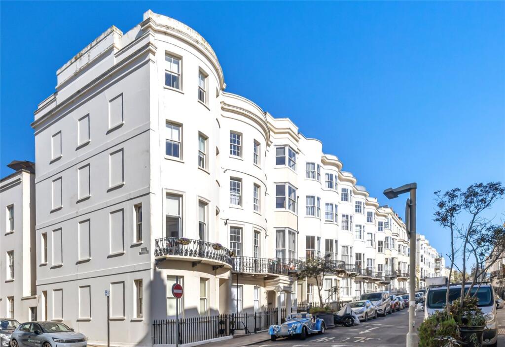 Main image of property: Waterloo Street, Hove, East Sussex, BN3
