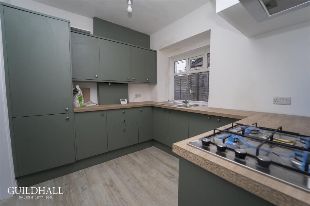 Main image of property: Kingsway, Ashton-On-Ribble, Preston