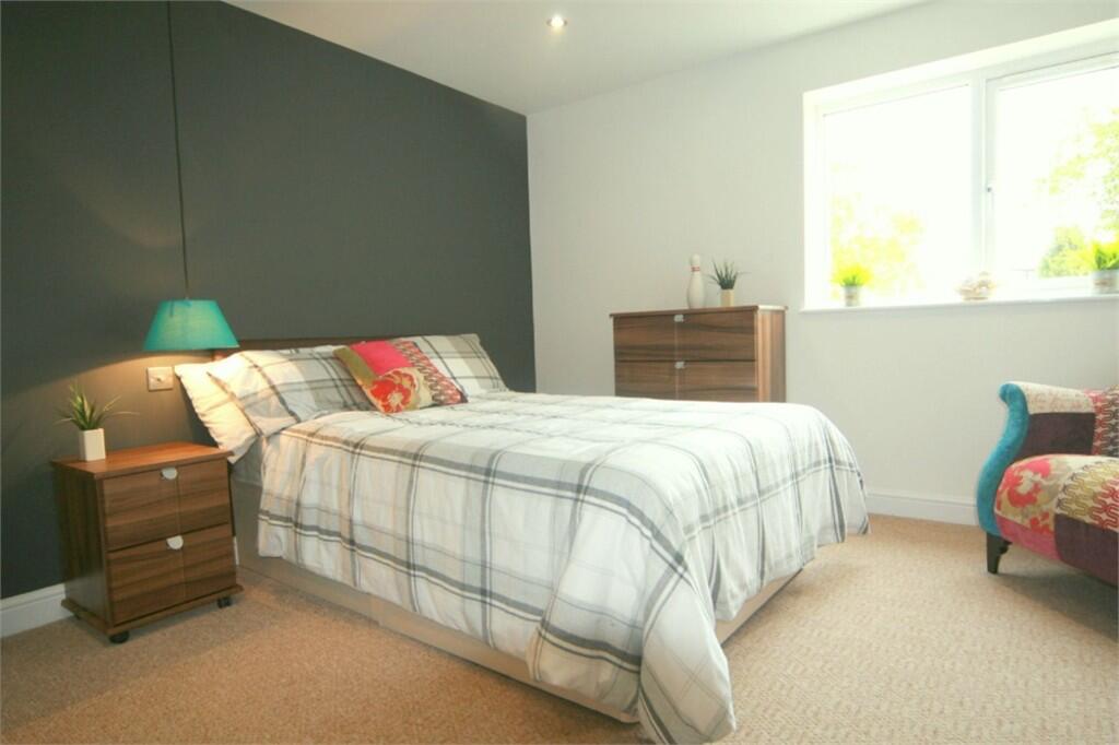Main image of property: Huntington Road, York