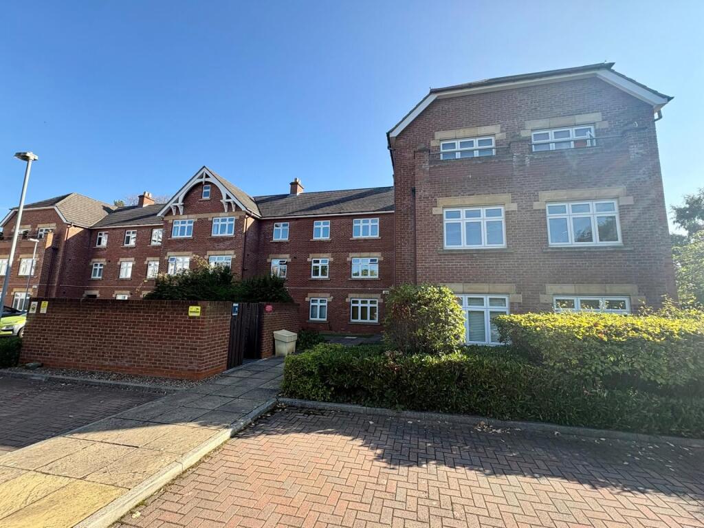 Main image of property: The Ladle, Middlesbrough, TS4 3SL