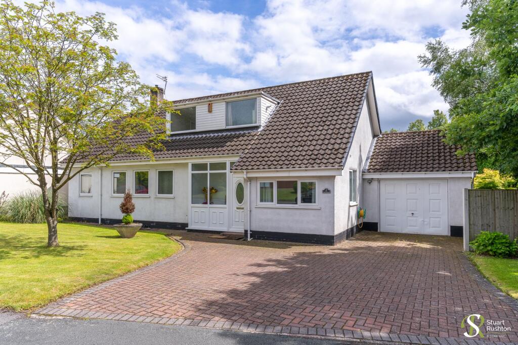 Main image of property: Carrwood, Knutsford, WA16