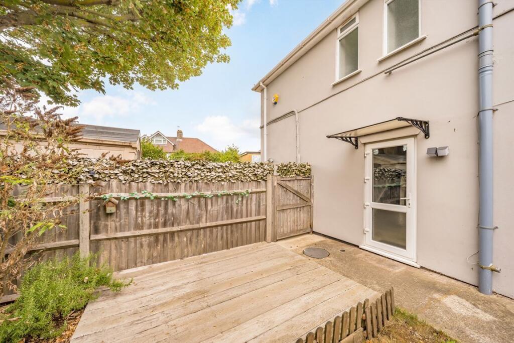 Main image of property: Runnymede Gardens, Whitton