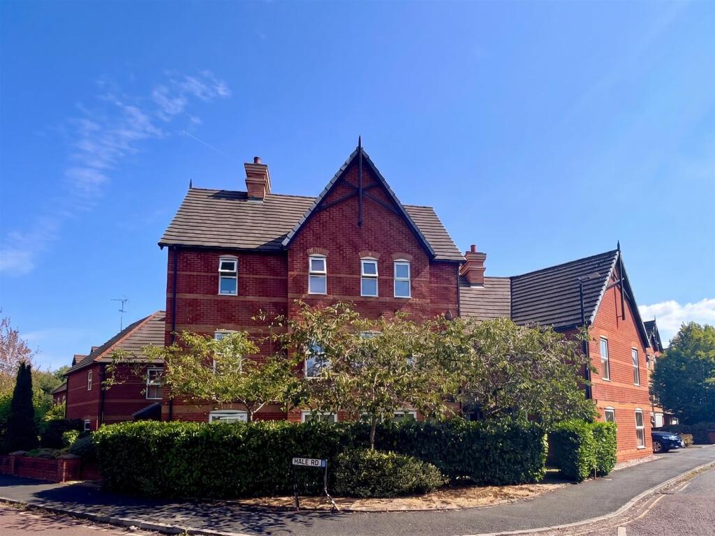 Main image of property: Welman Way, Altrincham