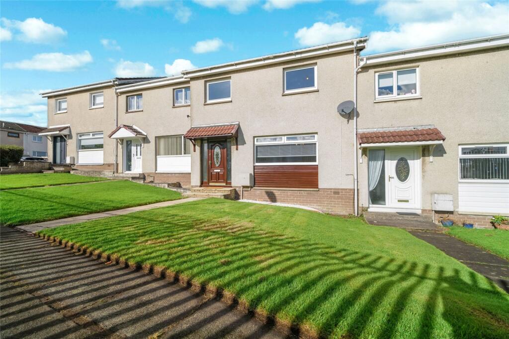 Main image of property: Glen Arroch, St Leonards, East Kilbride, South Lanarkshire, G74