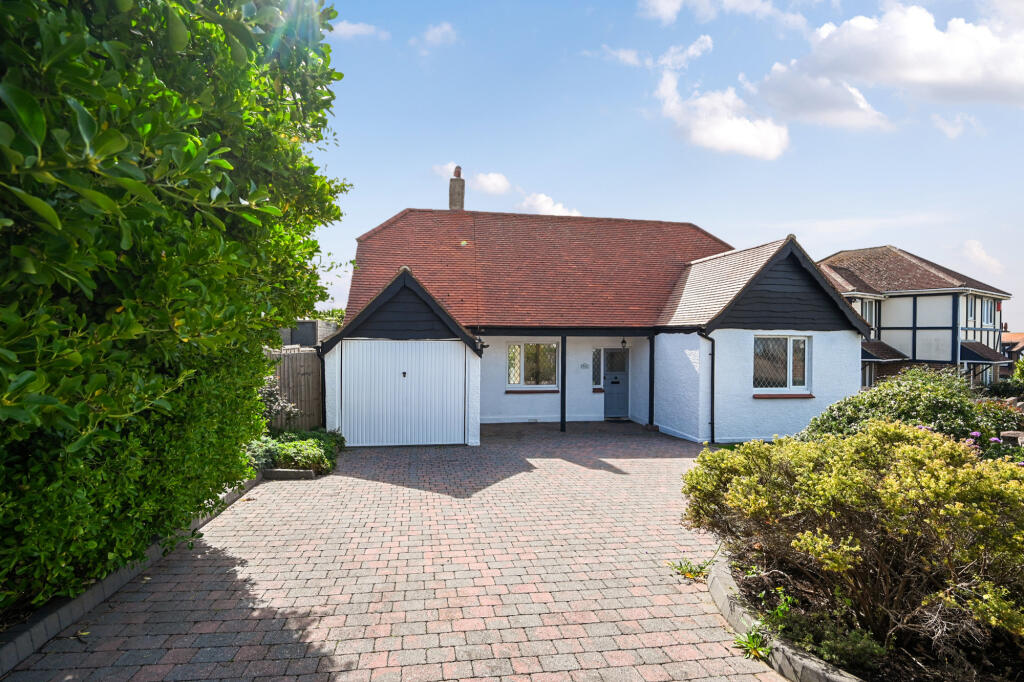 Main image of property: Lenham Road East, Rottingdean, Brighton, East Sussex, BN2