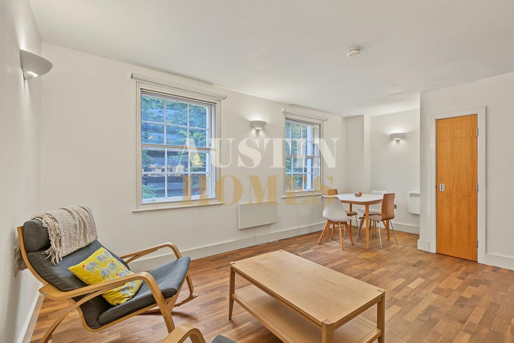 Main image of property: St. John Street, London, EC1V