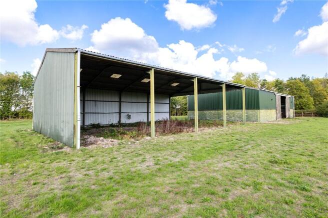 Barns