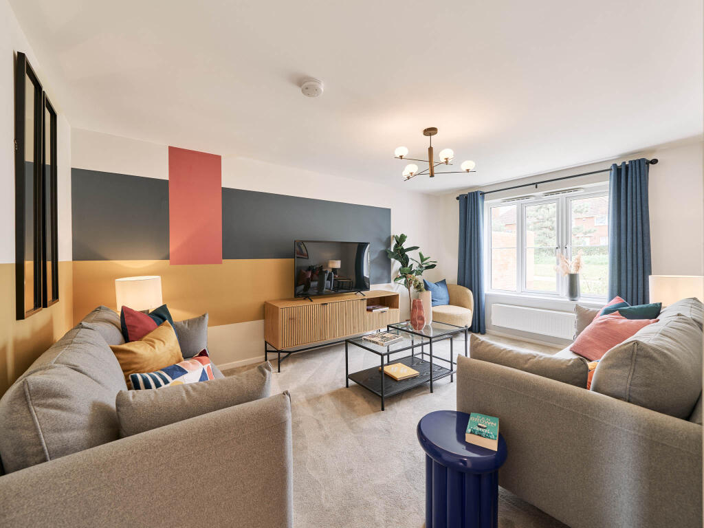Main image of property: Regents Village, 
Swindon Village, 
Cheltenham, 
Gloucestershire, 
GL51 9RR