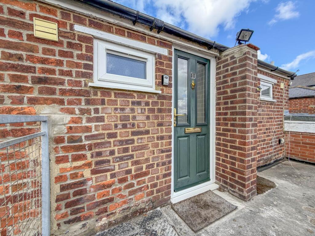 Main image of property: High Street, Stalham