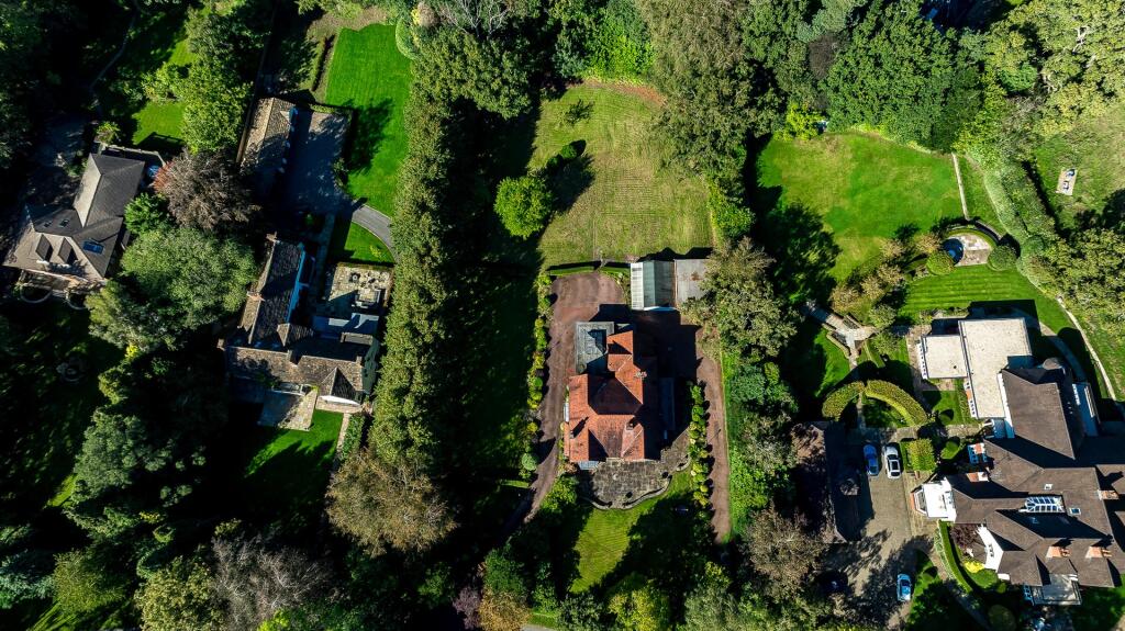 Main image of property: Whitebarn Road, Alderley Edge