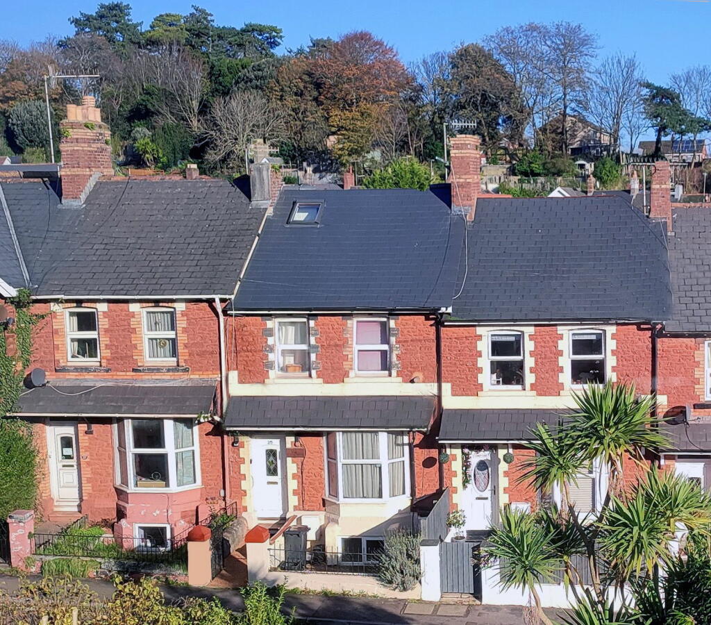 Main image of property: Sherwell Lane, Chelston, Torquay