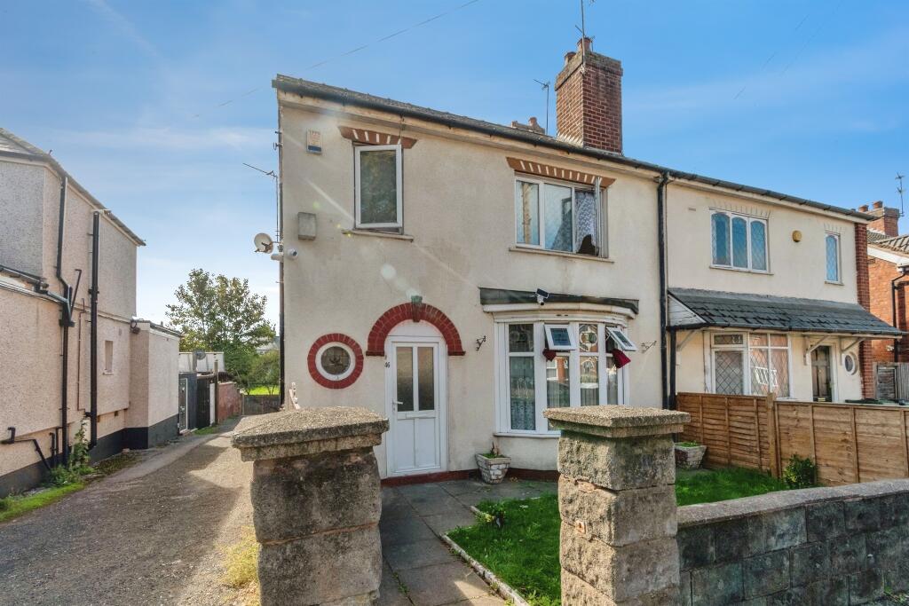Main image of property: Stafford Road, Wednesbury