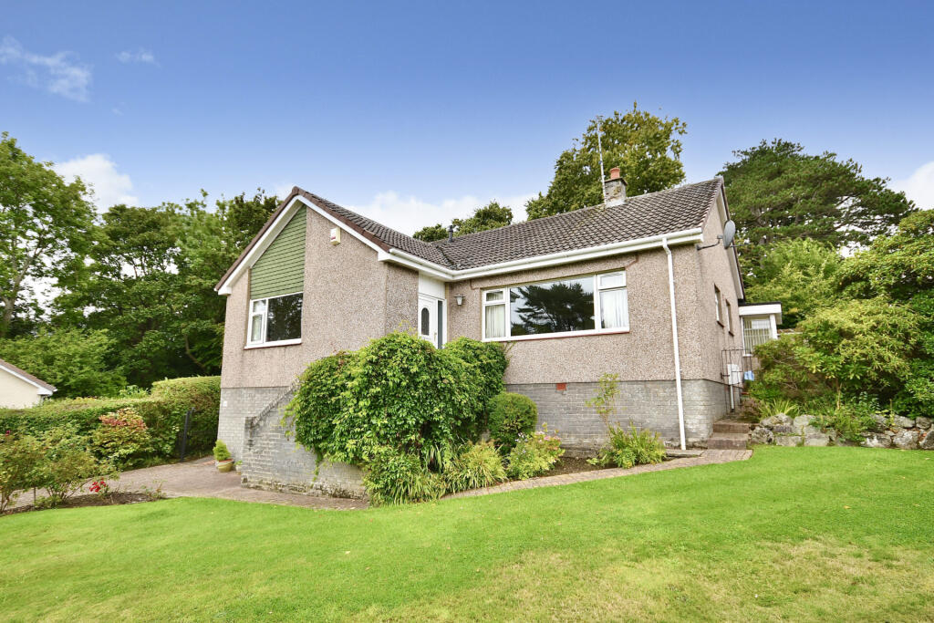 Main image of property: 40 Taybank Drive, Alloway, KA7 4RL