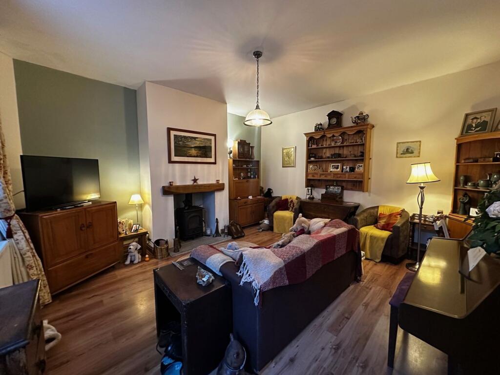 Main image of property: Milton Street, Denholme, Bradford, BD13