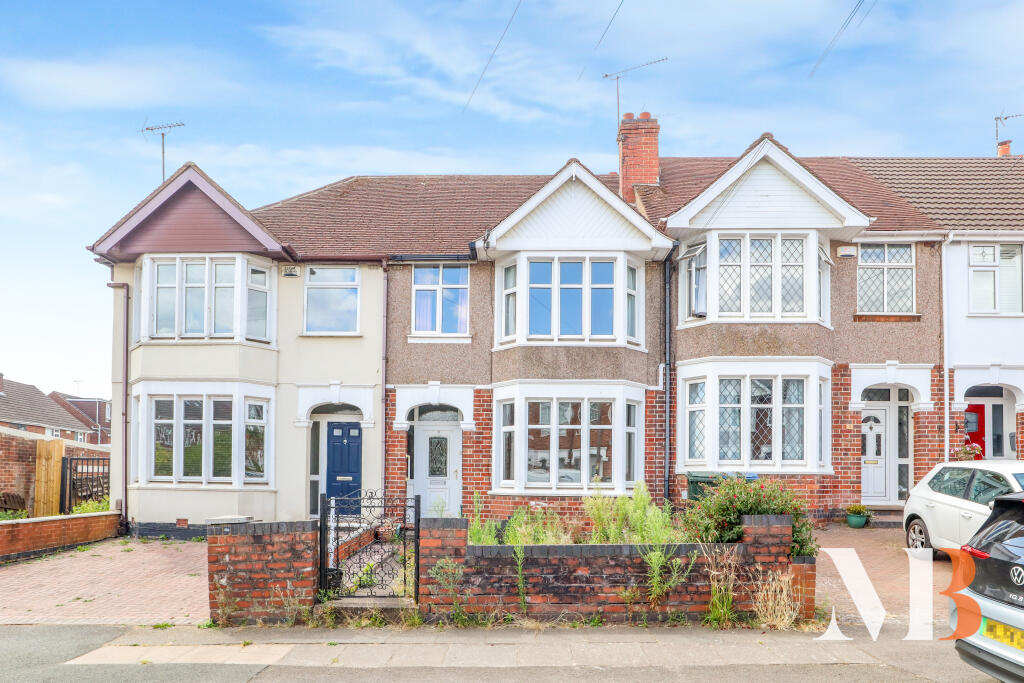 Main image of property: Stepping Stones Road, Coventry