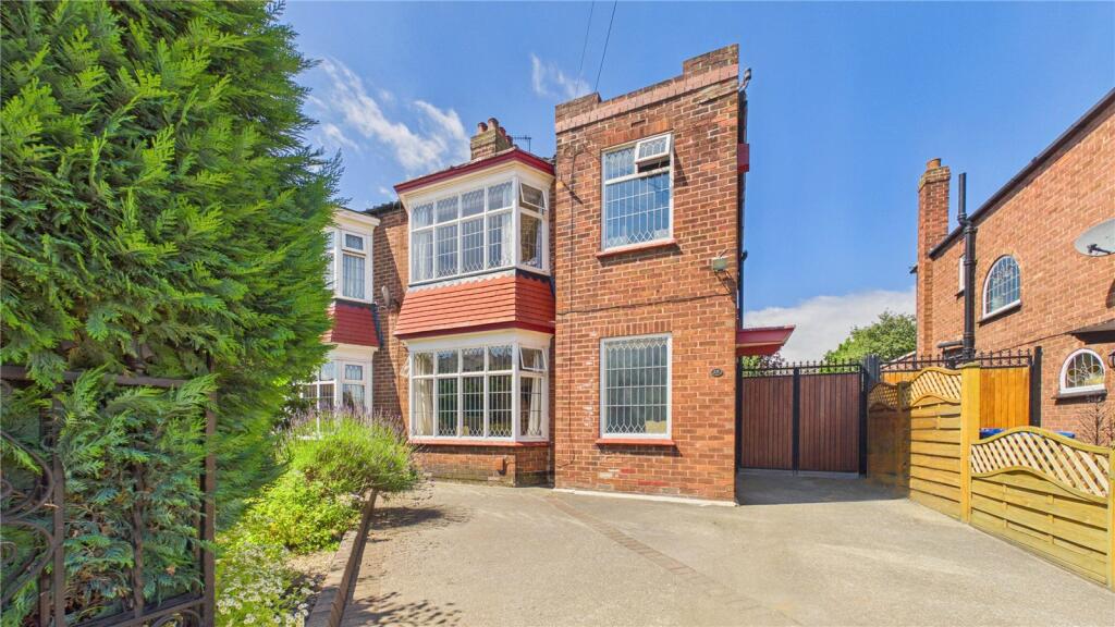 Main image of property: Reeth Road, Middlesbrough, TS5