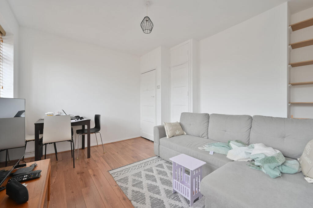 Main image of property: South Oxhey, Bushey, WD19