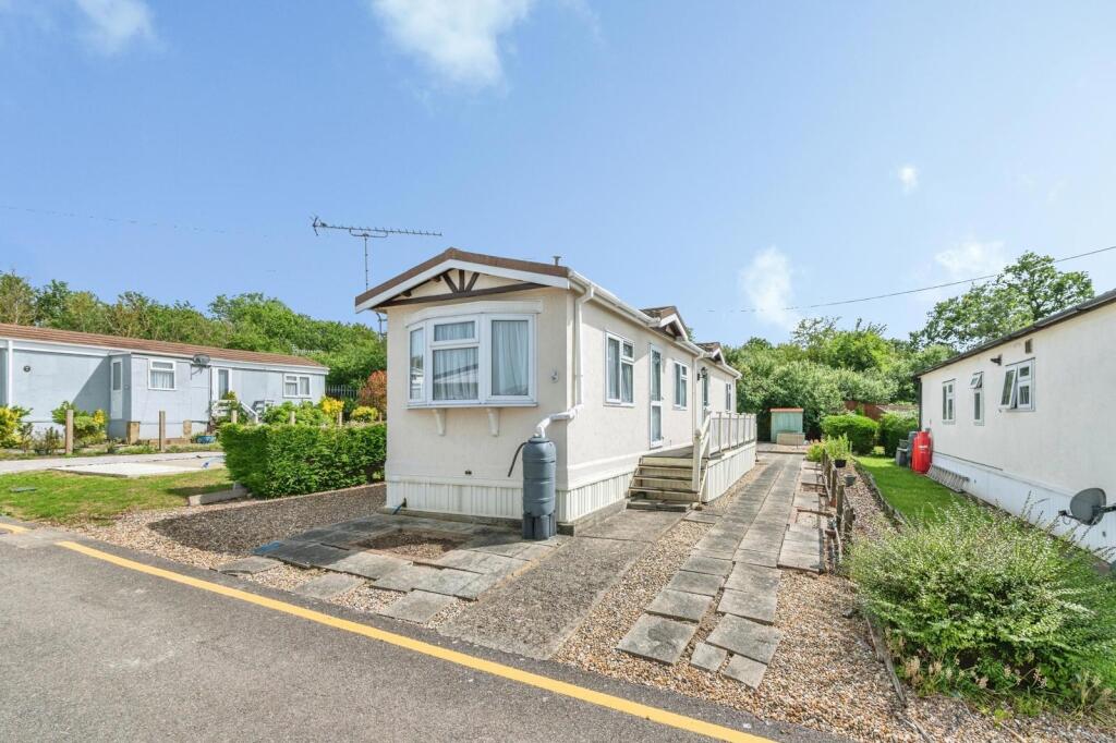 Main image of property: Dunton Mobile Home Park, Lower Dunton Road, Dunton, Brentwood, CM13