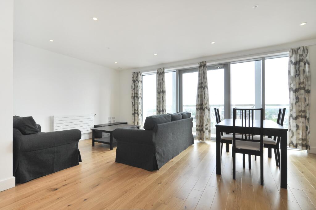 Main image of property: Vermilion, E16