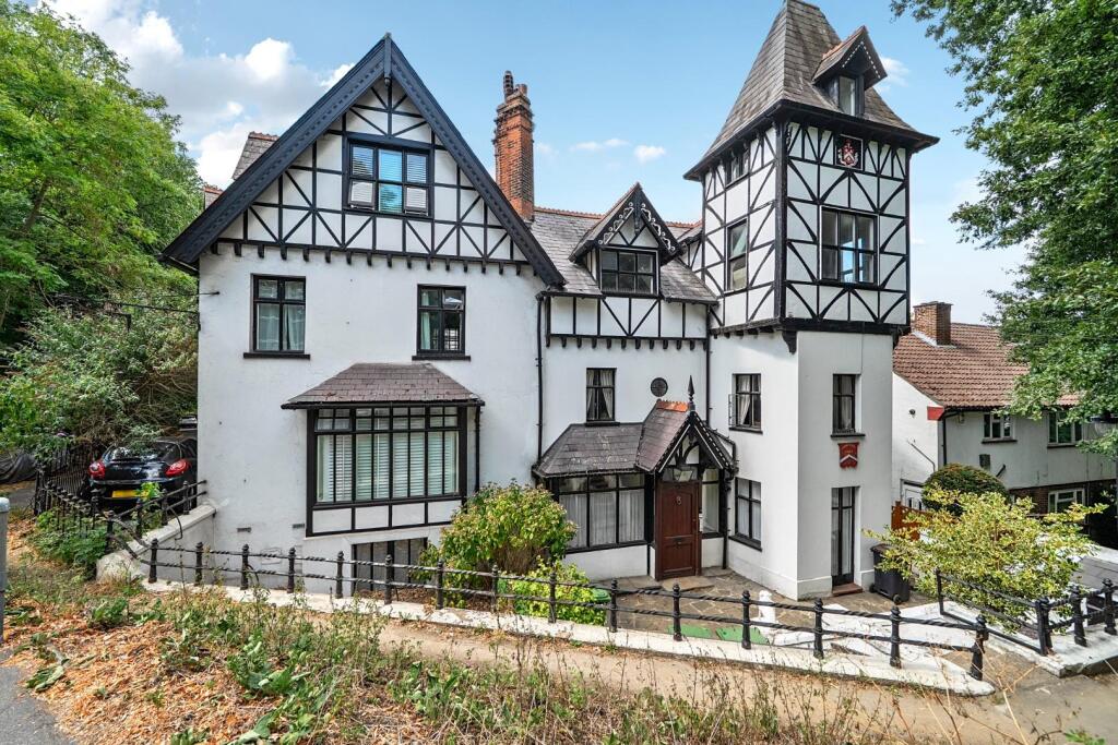 Main image of property: Summer Hill, Chislehurst