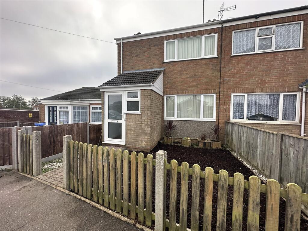 Main image of property: McLean Drive, Kessingland, Lowestoft, Suffolk, NR33
