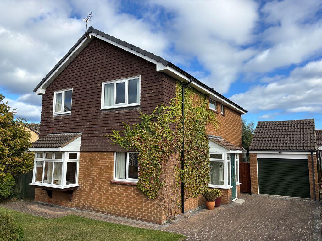 Main image of property: Deal Close, Blyth